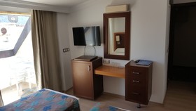 Sultan Sipahi Resort Hotel