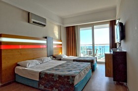 Sultan Sipahi Resort Hotel