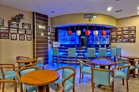 Sultan Sipahi Resort Hotel