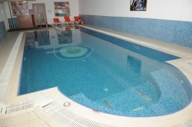 Sultan Sipahi Resort Hotel