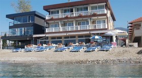 Sun Hotel by En Vie Beach