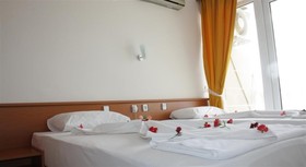 Sun Hotel by En Vie Beach