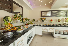 Sunny Hill Alya Hotel