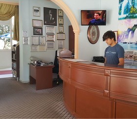Aria Riva Apart Hotel