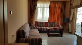 Aria Riva Apart Hotel