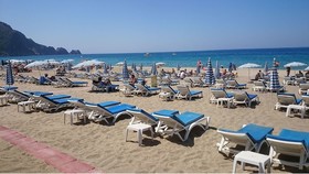 Aria Riva Apart Hotel