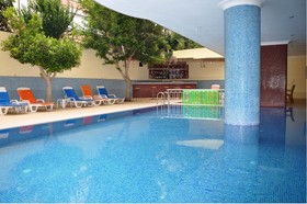 Aria Riva Apart Hotel