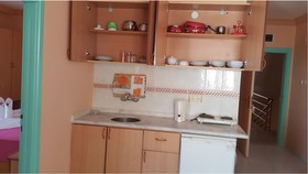 Aria Riva Apart Hotel