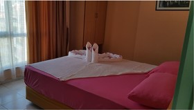 Aria Riva Apart Hotel