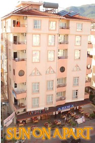 Aria Riva Apart Hotel