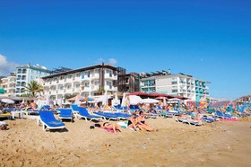 Sunpark Beach Hotel