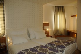 Sunpark Beach Hotel