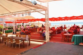 Sunpark Beach Hotel