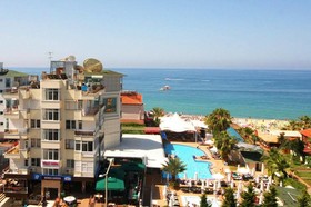Sunpark Beach Hotel