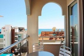 Sunpark Beach Hotel