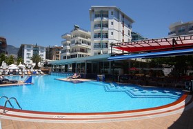 Sunpark Beach Hotel