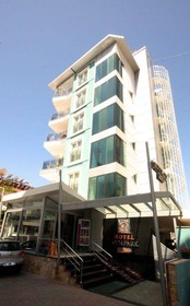 Sunpark Beach Hotel