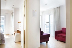 Sunpark Beach Hotel