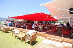 Sunpark Beach Hotel