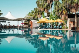 Sunpark Beach Hotel
