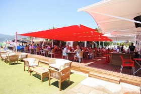 Sunpark Beach Hotel