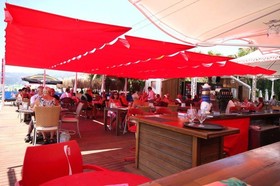 Sunpark Beach Hotel