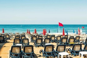 Sunpark Beach Hotel