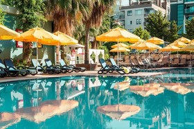 Sunpark Beach Hotel