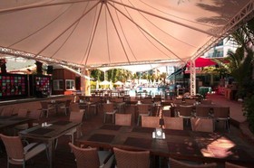 Sunpark Beach Hotel