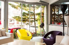 Sunpark Beach Hotel