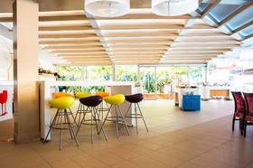 Sunpark Beach Hotel