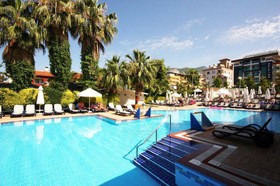 Sunpark Beach Hotel