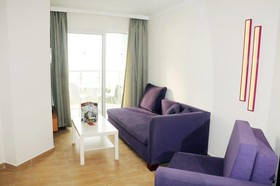 Sunpark Beach Hotel