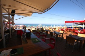 Sunpark Beach Hotel