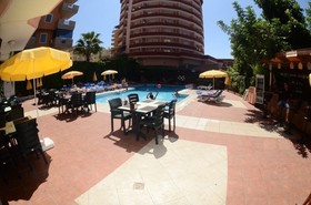 Sun Vera Hotel
