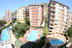 Sun Vera Hotel