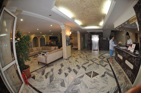 Sun Vera Hotel