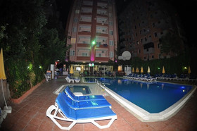 Sun Vera Hotel