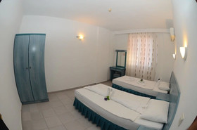 Sun Vera Hotel