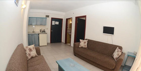 Sun Vera Hotel