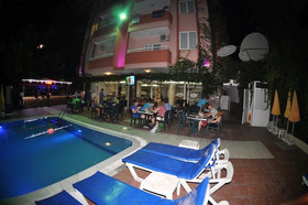 Sun Vera Hotel