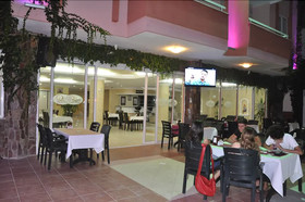 Sun Vera Hotel