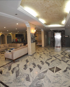 Sun Vera Hotel