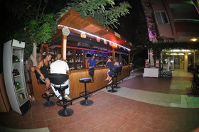 Sun Vera Hotel