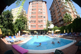 Sun Vera Hotel