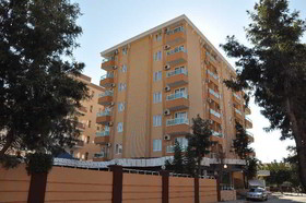 Elite City 3 Luxury Residence