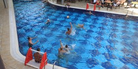 Taç Premier Hotel & Spa