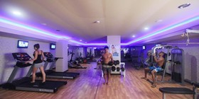 Taç Premier Hotel & Spa