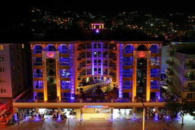 Taç Premier Hotel & Spa