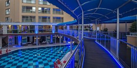 Taç Premier Hotel & Spa